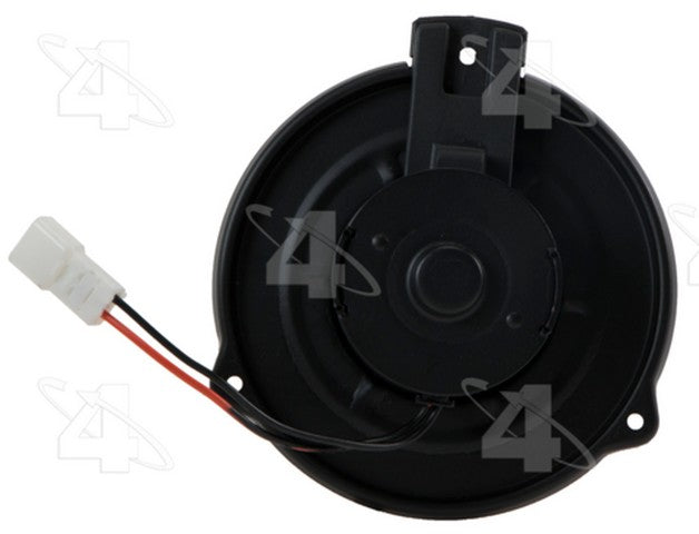 HVAC Blower Motor Four Seasons 75093