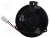 HVAC Blower Motor Four Seasons 75093