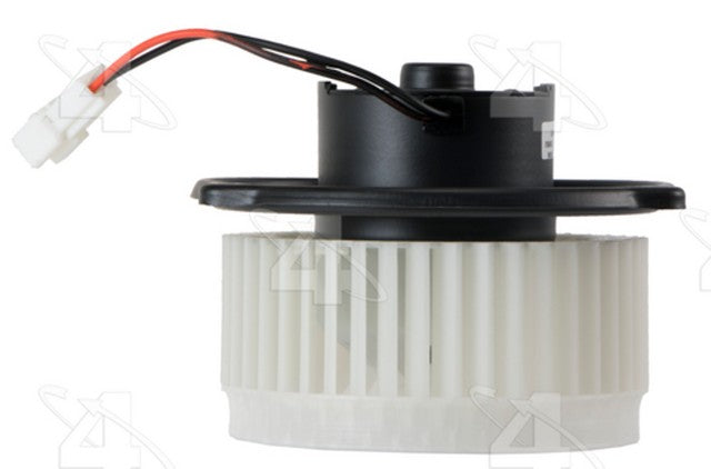 HVAC Blower Motor Four Seasons 75093