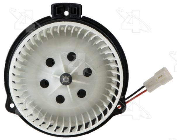 HVAC Blower Motor Four Seasons 75093