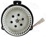 HVAC Blower Motor Four Seasons 75093