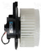 HVAC Blower Motor Four Seasons 75093