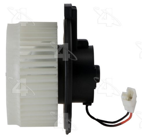 HVAC Blower Motor Four Seasons 75093