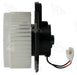 HVAC Blower Motor Four Seasons 75093