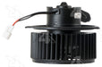 HVAC Blower Motor Four Seasons 75094