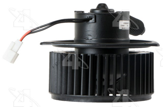 HVAC Blower Motor Four Seasons 75094