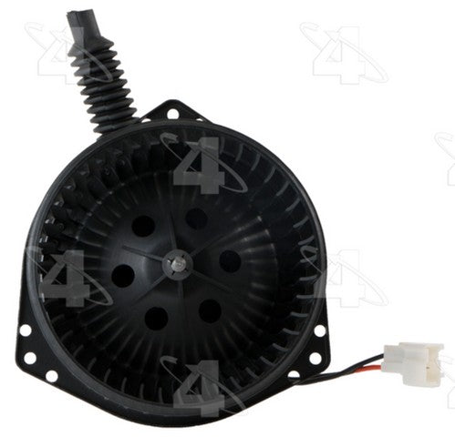 HVAC Blower Motor Four Seasons 75094
