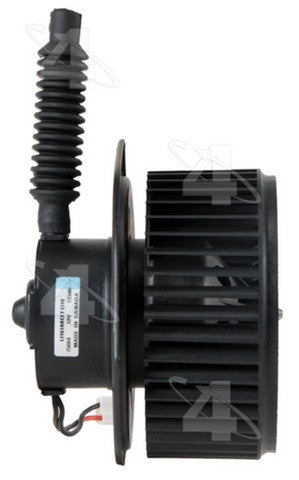 HVAC Blower Motor Four Seasons 75094