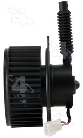 HVAC Blower Motor Four Seasons 75094