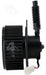 HVAC Blower Motor Four Seasons 75094