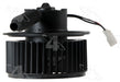HVAC Blower Motor Four Seasons 75094