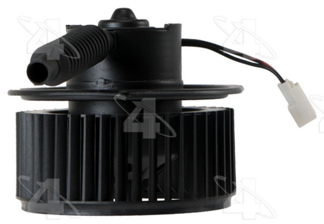 HVAC Blower Motor Four Seasons 75094