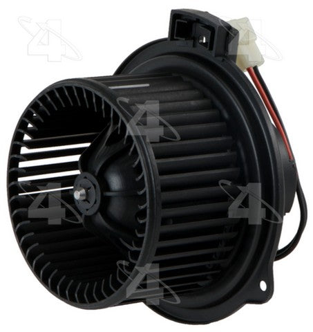 HVAC Blower Motor Four Seasons 75095
