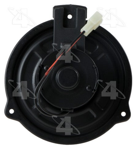 HVAC Blower Motor Four Seasons 75095
