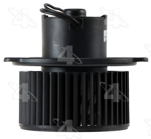HVAC Blower Motor Four Seasons 75095