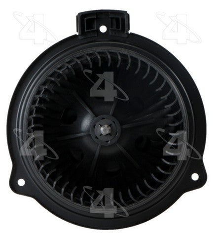 HVAC Blower Motor Four Seasons 75095