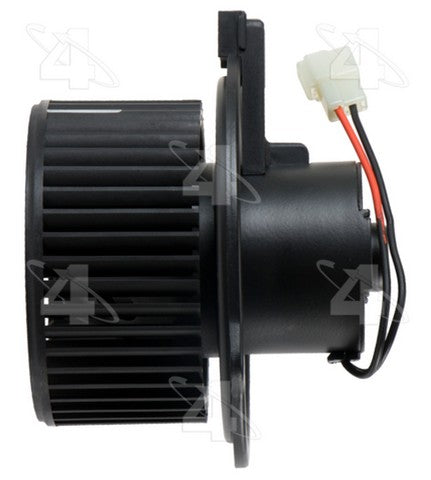 HVAC Blower Motor Four Seasons 75095