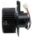 HVAC Blower Motor Four Seasons 75095