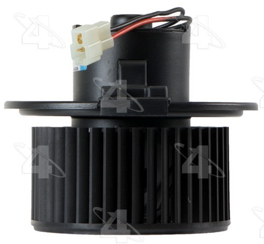 HVAC Blower Motor Four Seasons 75095