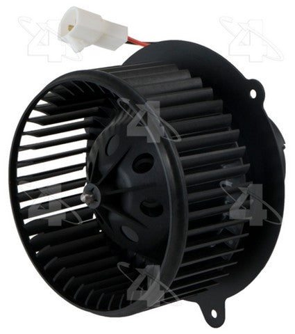 HVAC Blower Motor Four Seasons 75096