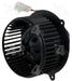 HVAC Blower Motor Four Seasons 75096