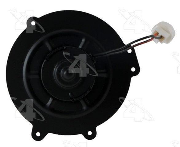 HVAC Blower Motor Four Seasons 75096
