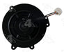 HVAC Blower Motor Four Seasons 75096