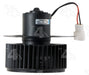 HVAC Blower Motor Four Seasons 75096