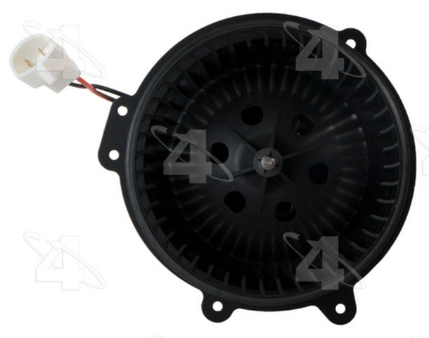 HVAC Blower Motor Four Seasons 75096