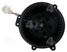 HVAC Blower Motor Four Seasons 75096