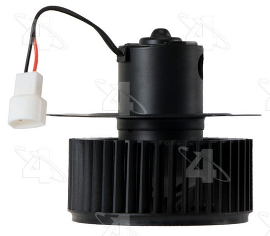 HVAC Blower Motor Four Seasons 75096