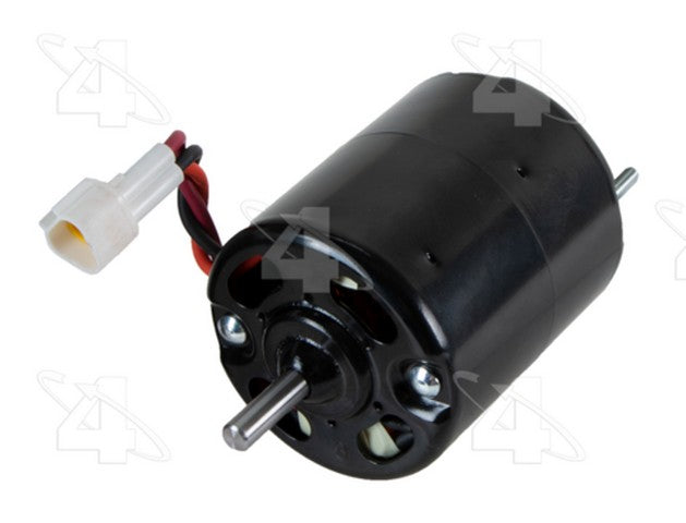 HVAC Blower Motor Four Seasons 75097