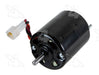 HVAC Blower Motor Four Seasons 75097