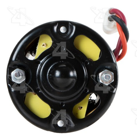 HVAC Blower Motor Four Seasons 75097