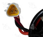 HVAC Blower Motor Four Seasons 75097