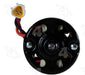 HVAC Blower Motor Four Seasons 75097