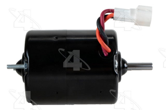 HVAC Blower Motor Four Seasons 75097