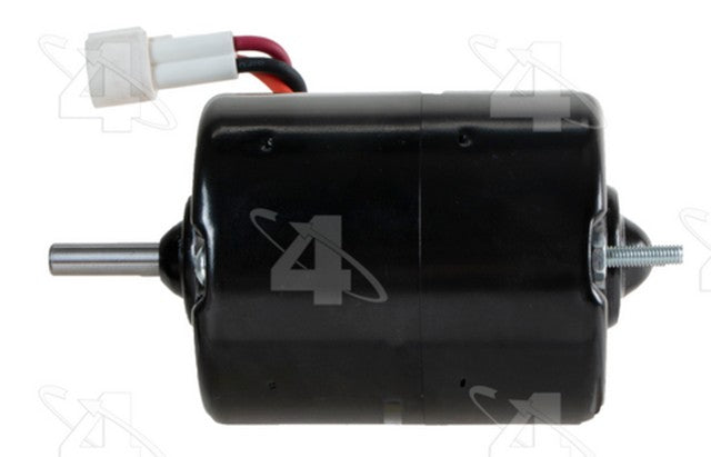 HVAC Blower Motor Four Seasons 75097