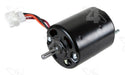 HVAC Blower Motor Four Seasons 75098