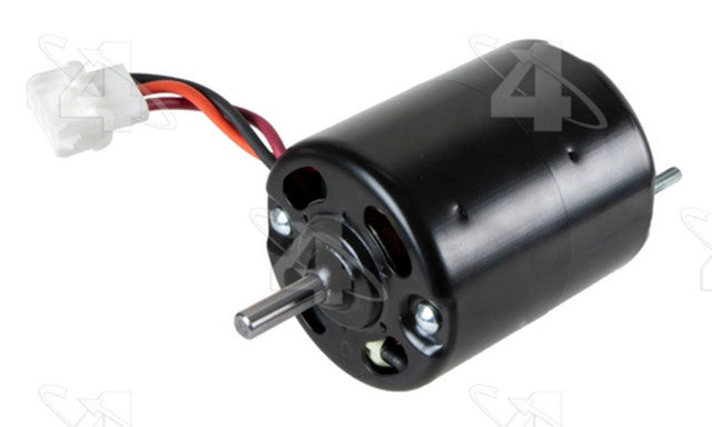 HVAC Blower Motor Four Seasons 75098