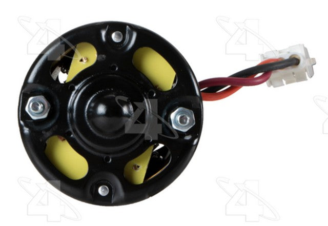 HVAC Blower Motor Four Seasons 75098