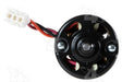 HVAC Blower Motor Four Seasons 75098