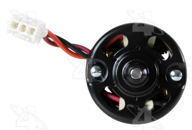 HVAC Blower Motor Four Seasons 75098