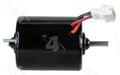 HVAC Blower Motor Four Seasons 75098