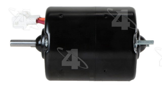 HVAC Blower Motor Four Seasons 75098
