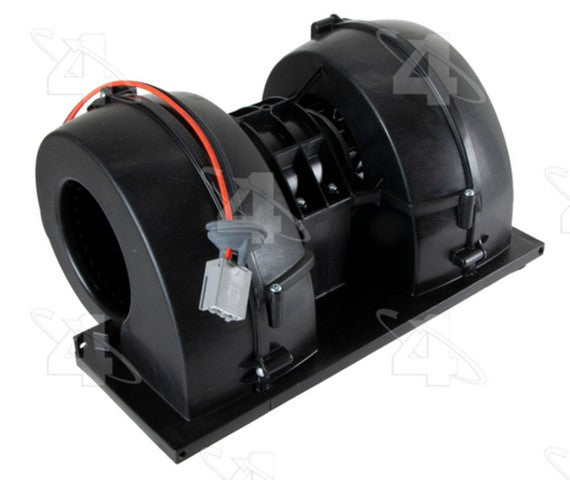 HVAC Blower Motor Four Seasons 75099