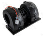 HVAC Blower Motor Four Seasons 75099