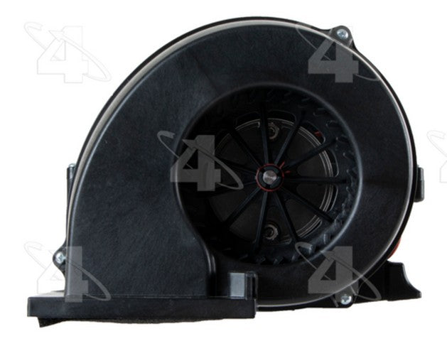 HVAC Blower Motor Four Seasons 75099