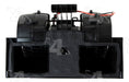 HVAC Blower Motor Four Seasons 75099
