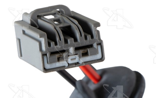 HVAC Blower Motor Four Seasons 75099
